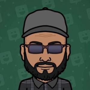 Meet your Posher, Richard